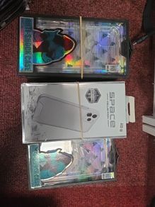 Samsung A03, a03s , a03 core -  clear Phone Case