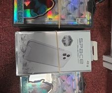 Samsung A03, a03s , a03 core -  clear Phone Case