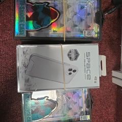 Samsung A03, a03s , a03 core -  clear Phone Case