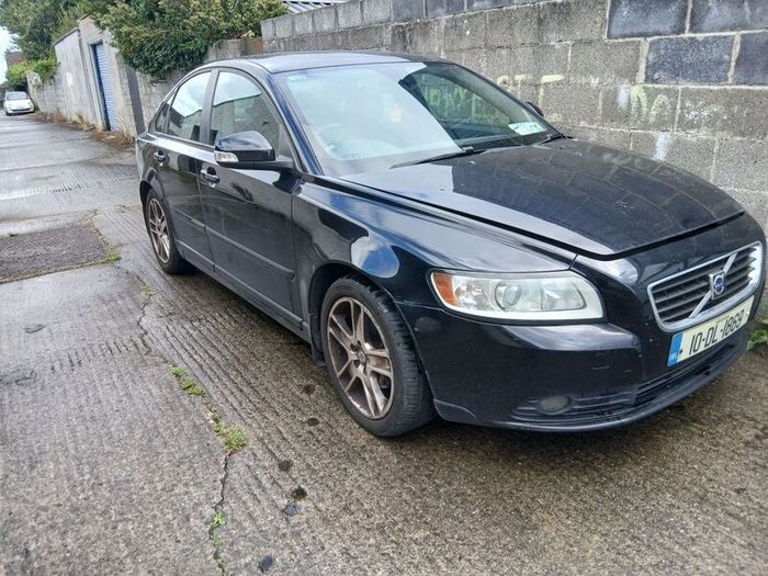 Volvo S40 1.6 Diesel