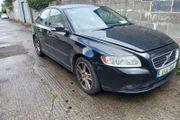 Volvo S40 1.6 Diesel
