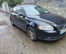 Volvo S40 1.6 Diesel