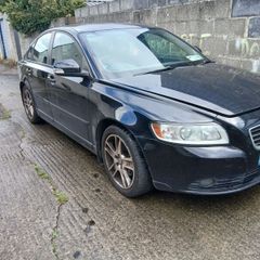 Volvo S40 1.6 Diesel