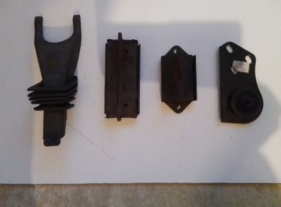 Alfa Romeo Parts Selection.