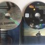 Neil Diamond [2008] Home Before Dark Digipak (CD+DVD Deluxe Edition Album) Image 5