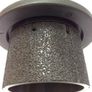 Alpha Professional Tools profile wheels 40mm Vertical Grinding Drum Image 4