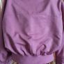 Gymshark Rose Pink Size Small Bomber Image 7