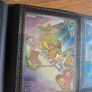 Sinnoh Starter Illustration collection Pokemon Image 3
