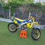 Suzuki rmz 250 big spec Image 2