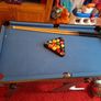 kids pool table Image 3