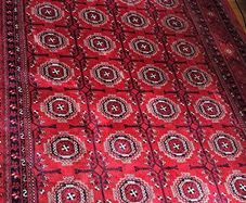 Persian Rug