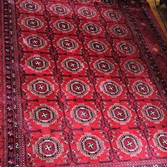Persian Rug