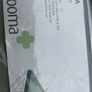 Garden Seat Cushions x 4 - Blooma Brand - Green Image 4