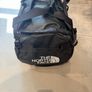 North face medium duffel bag Image 2