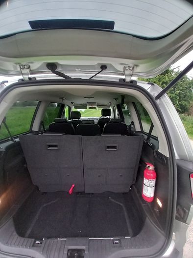 2010 Ford Galaxy