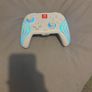 Nintendo plus 8 games with pro controller Image 3