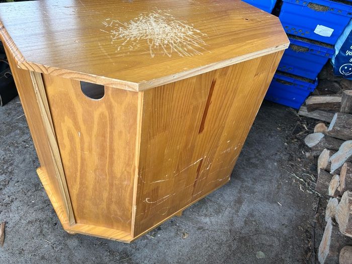 Tv stand shelf cabinet