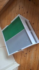 Lego table