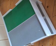 Lego table