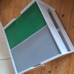 Lego table