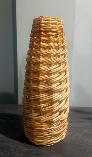 Wicked vase