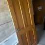 Solid Oak internal Doors Image 3