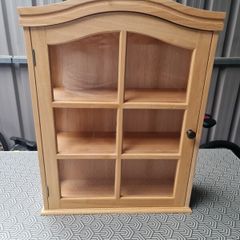 Cabinet Display case