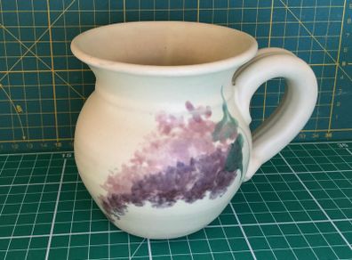 Ballydougan Lilac Range Mug