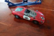 Corgi 206 dino sport