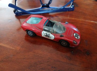 Corgi 206 dino sport