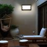 Brand New Lightsjoy LED Wall Light Outdoor 18W IP66 Waterproof Outdoor lamp Image 5