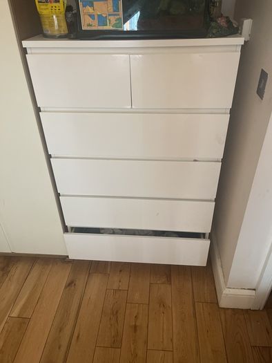 storage