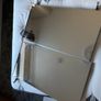 Bathroom mirror with cabinet for sale Image 2