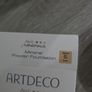 Artdeco mineral powder foundation Image 2