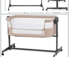 Baby Bassinet for Sale 49e