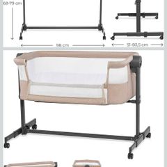 Baby Bassinet for Sale 40