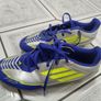 Adidas Football Boots Size UK 9. Like new Image 2