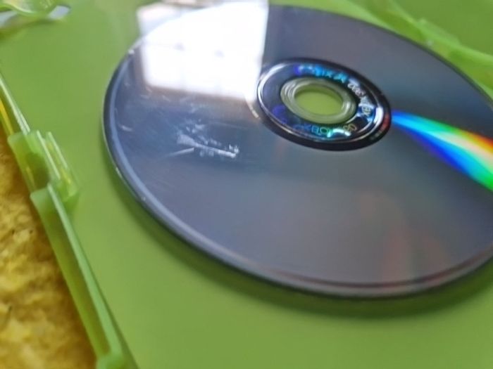 Top Spin 4 2K sports Xbox360 Games Original
