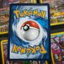 Garganacl ! Illustration Rare ! from Mega Evolution Set ! 2025 ! Pokemon Card ! Image 4