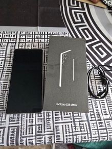 Samsung galaxy s25 ultra
