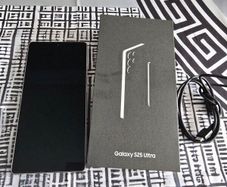 Samsung galaxy s25 ultra