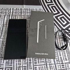 Samsung galaxy s25 ultra