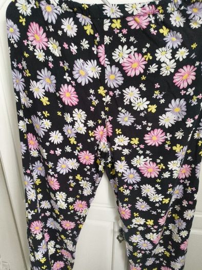 H&M summer trousers