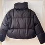 Lacey Reversible Puffer Jacket All Saints AllSaints Jacket Size 12 Used Please see photos Image 6