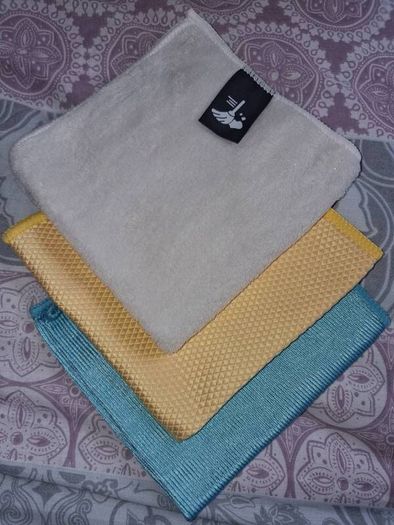 x6 Bundle - Brand New Cleaning Items