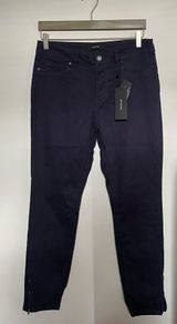 Vero Moda ankle zip pants size 12 New with tags