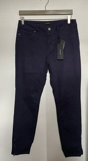 Vero Moda ankle zip pants size 12 New with tags