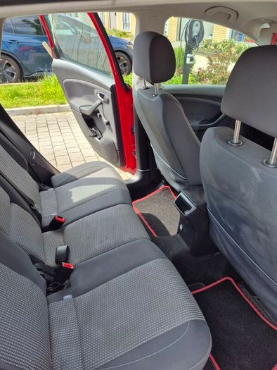 2011 Seat Altea XL NCT 07/27