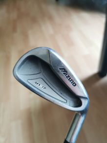 mizuno 3 iron