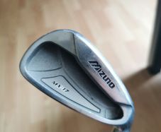 mizuno 3 iron